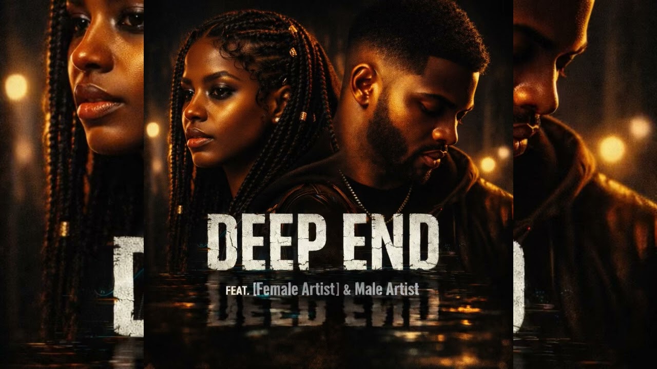 Deep End (Official Audio)