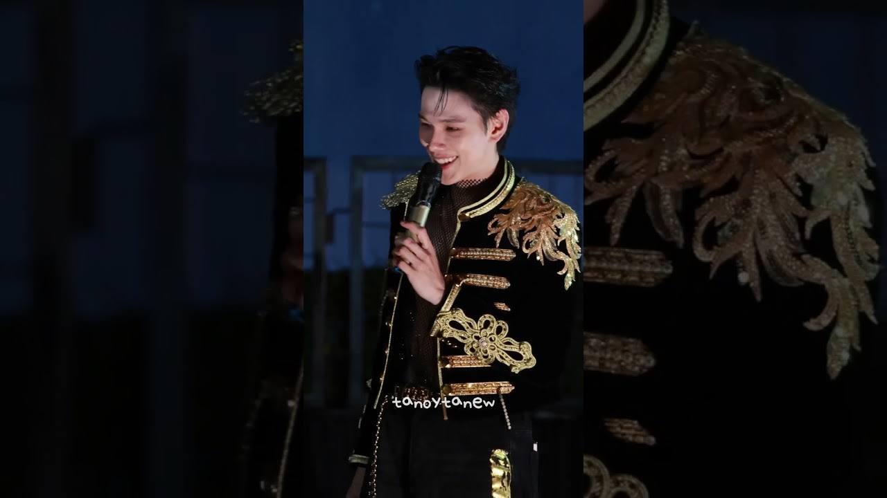 [FANCAM] 251230 LAZ1 ช่วงรวมพล - #LAZ1xICONSIAM Amazing Thailand Countdown 2026 @ ICONSIAM