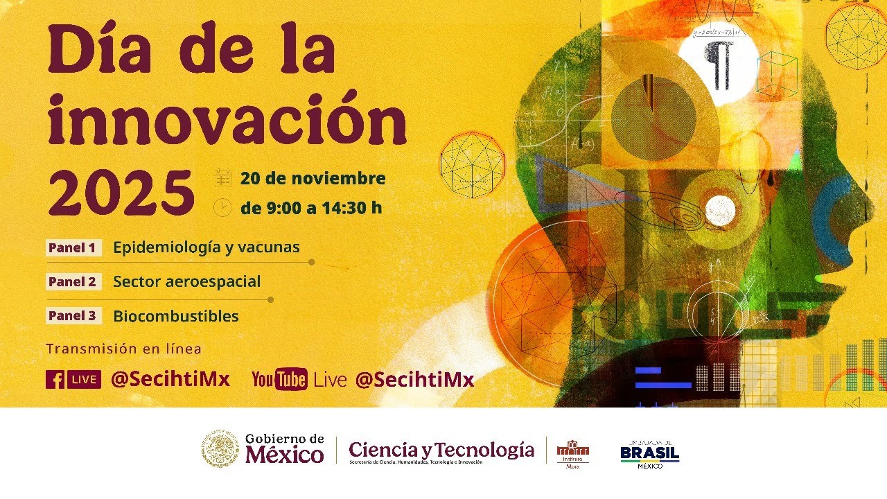 Día de la innovación 2025