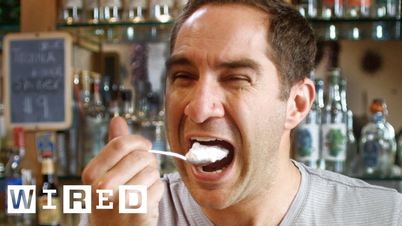 Fun With Powdered Alcohol: You Can Stop Being Scared Now