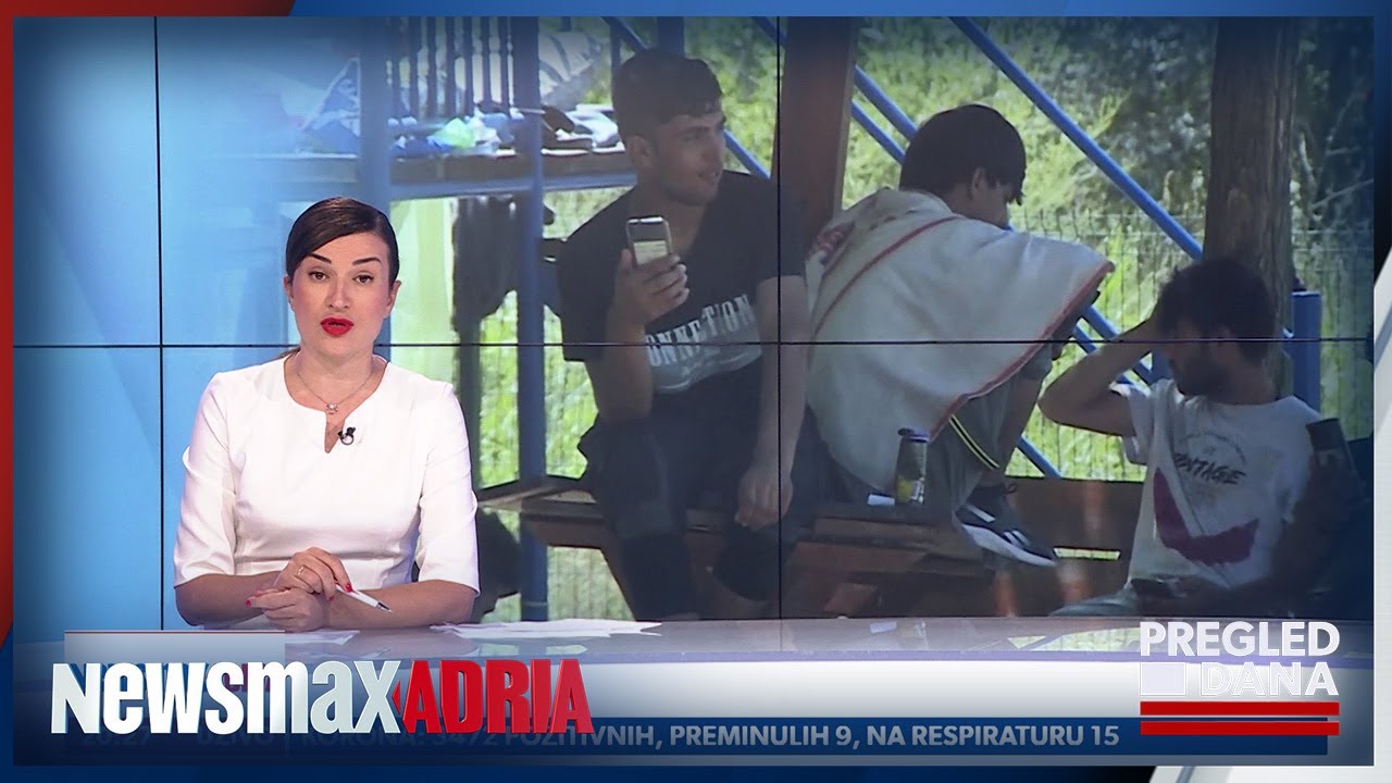 Kanjiža traži veći broj policajaca zbog migranata. Meštani tvrde ne osećaju se sigurno.