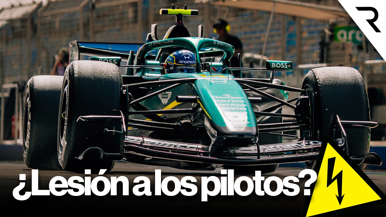 Las reveladoras declaraciones de Adrian Newey en el Gran Premio de Australia de F1, explicadas