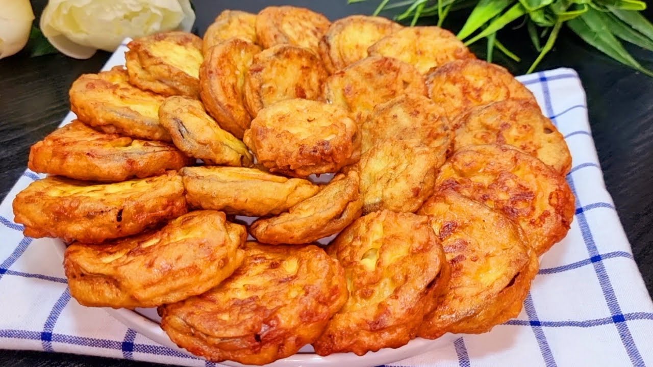 Хозяйка из Индии научила меня так вкусно готовить БАКЛАЖАНЫ❗! Быстро и просто рецепт за 10 Минут