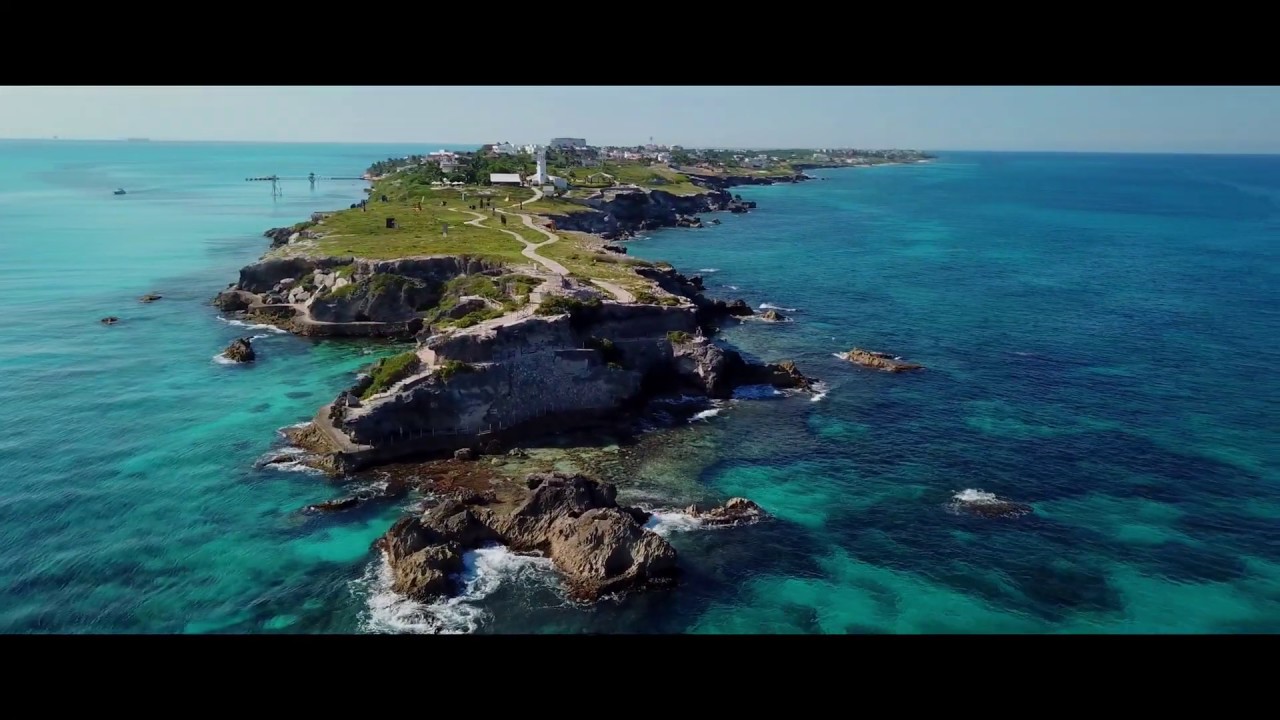 Riviera Maya on 60 seconds