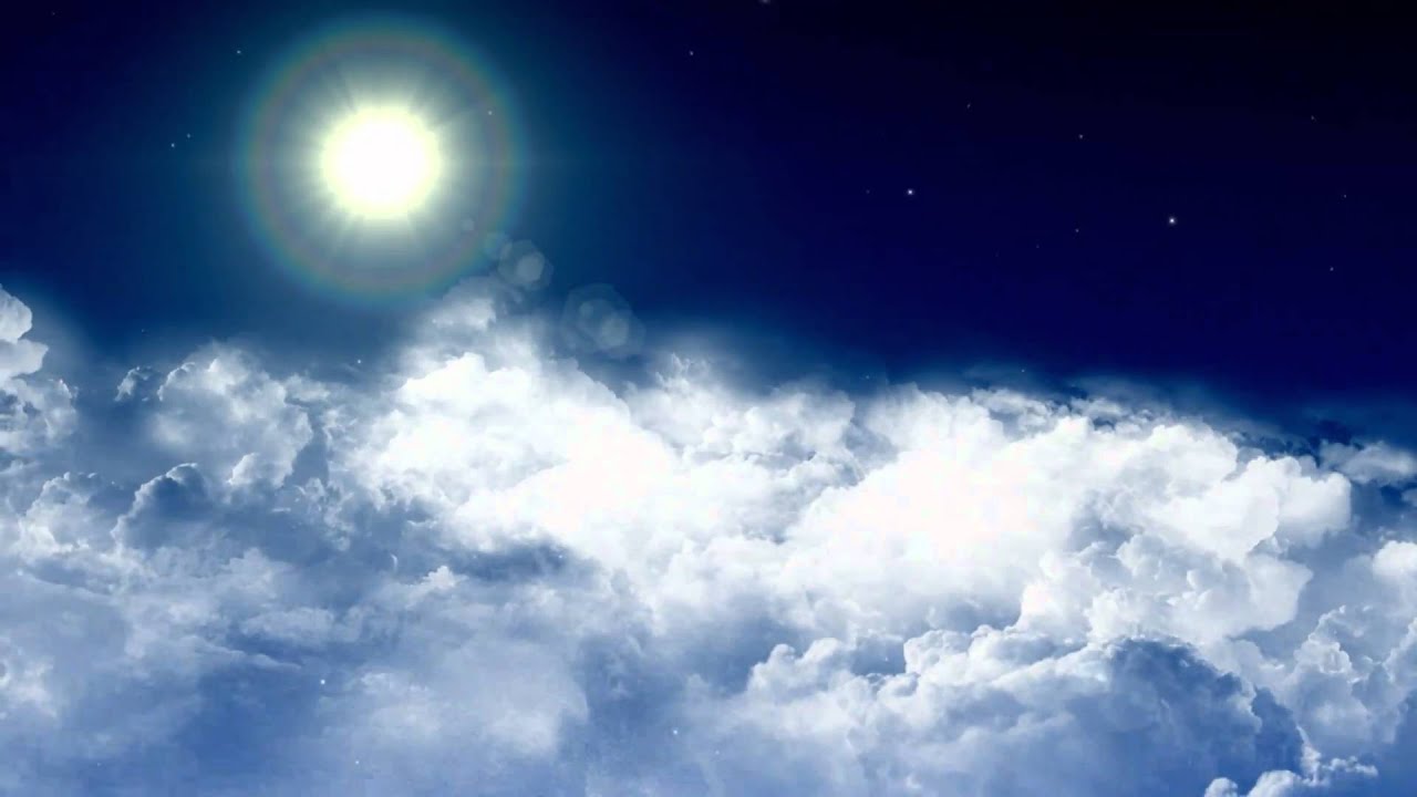 Cloud Fly