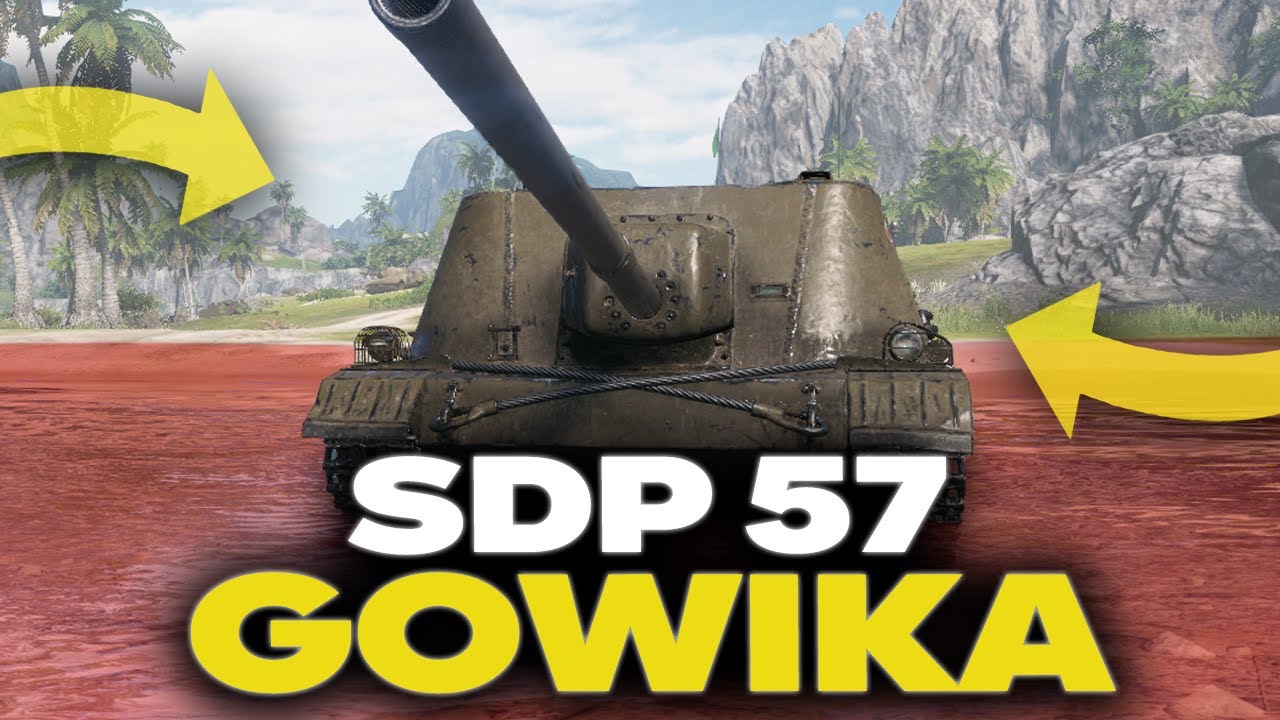 𝗦𝗗𝗣 𝟱𝟳 𝗚𝗼𝘄𝗶𝗸𝗮 |  3 Odznaka biegłości #613