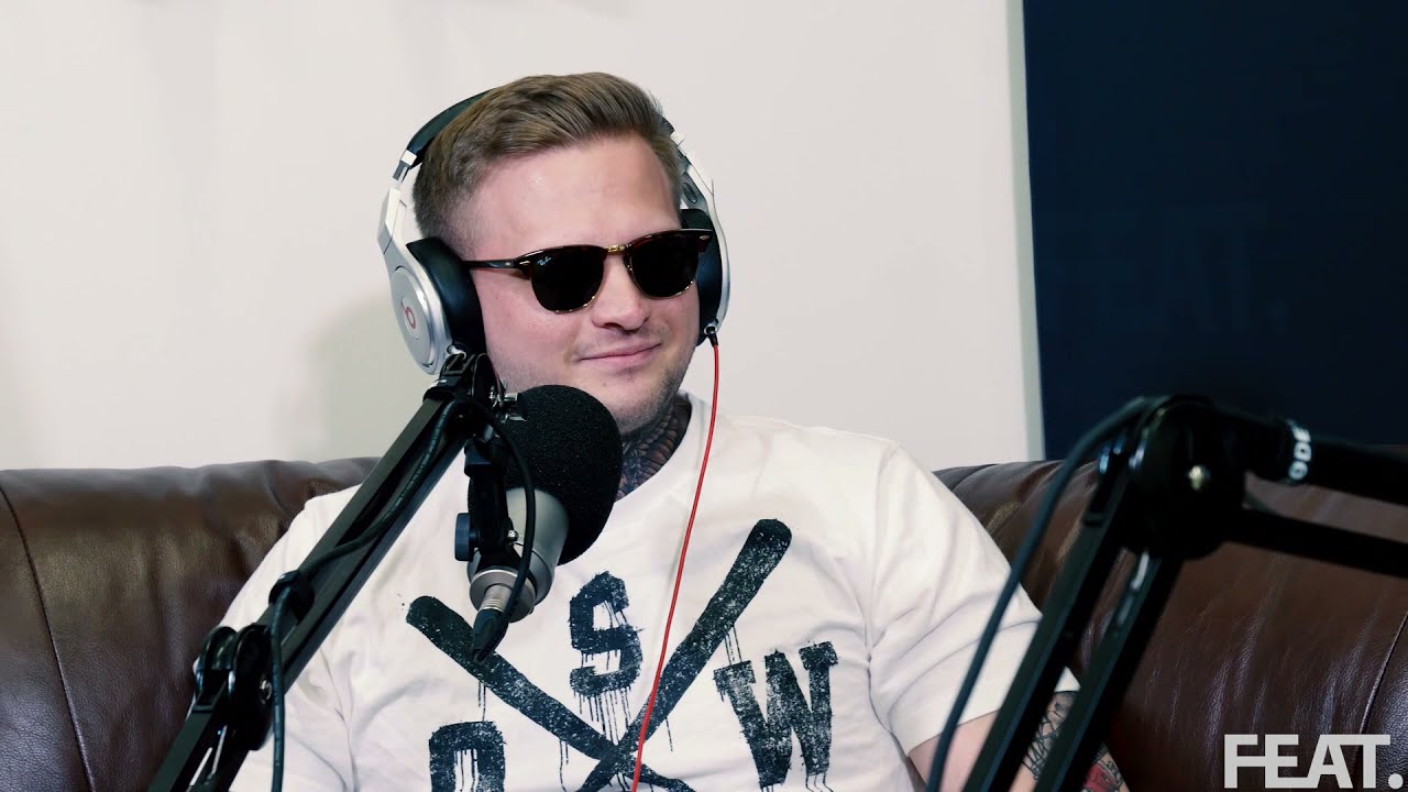 SONNIN TAACCA Podcast #30 Feat.fi OG Ulla-Maija 1/2