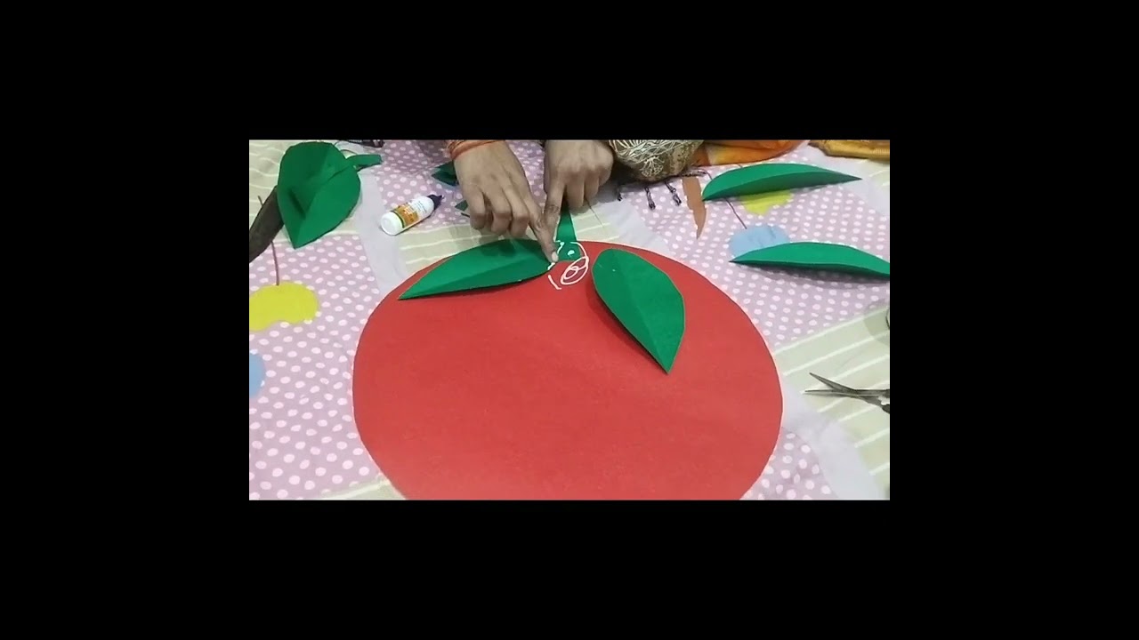 Tomato fancy dress for school competition for kids 🍅🍅 #short video #😎😎