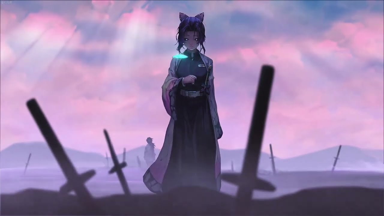 Furinkazan - Tsuki Sayu Yoru