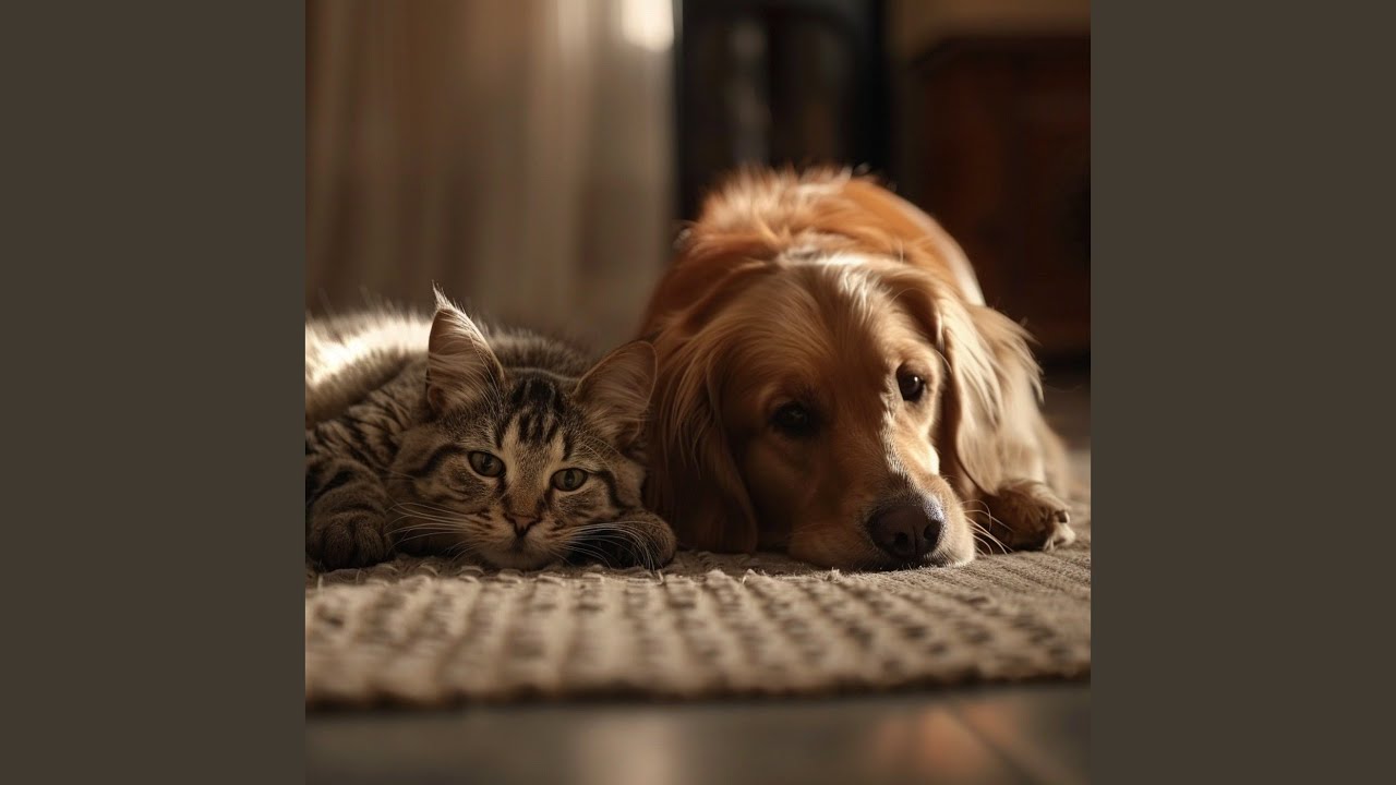 Pet&rsquo;s Gentle Night Calm