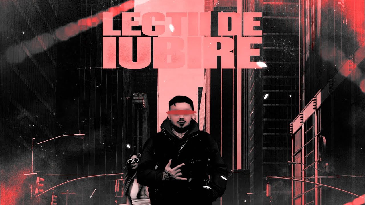 777OZEN - LECTII DE IUBIRE