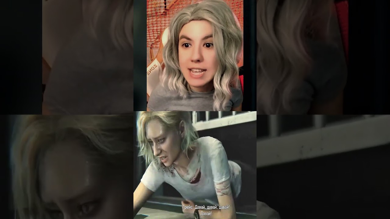 #ocumi #residentevil #cosplay