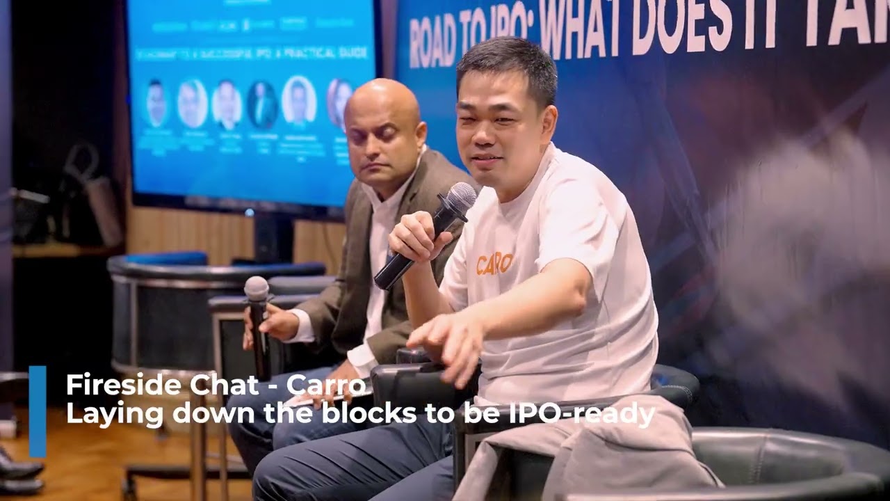 Road to IPO: What does it take? - Highlight