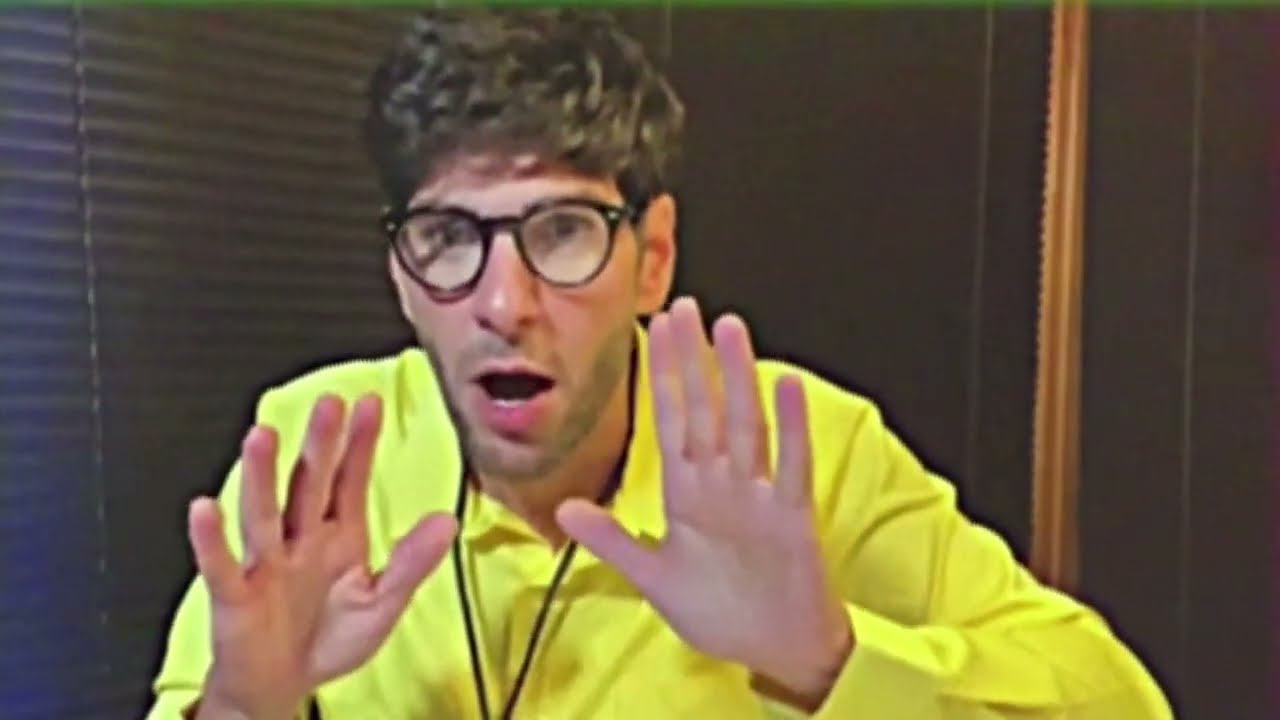 Poppy Playtime - ARG Video File Solved..