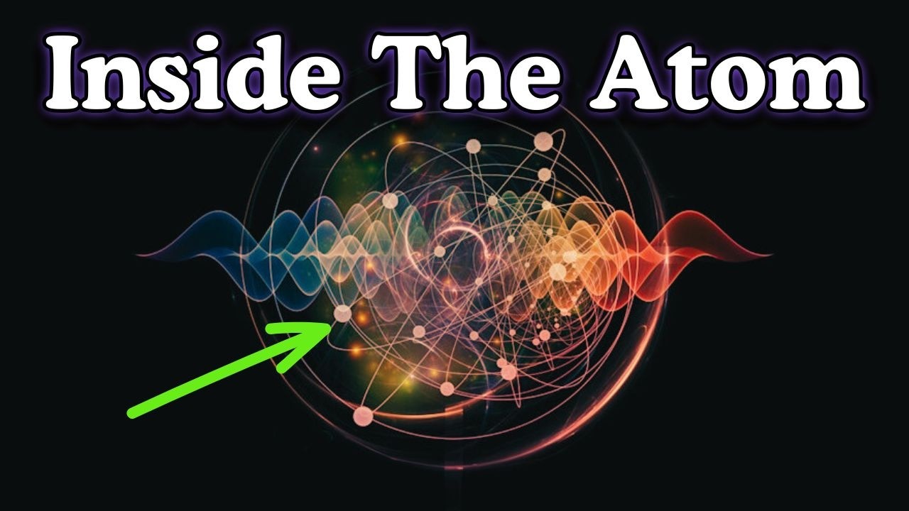 Atoms... What's Inside? &mdash; Fall Asleep to Quantum Physics