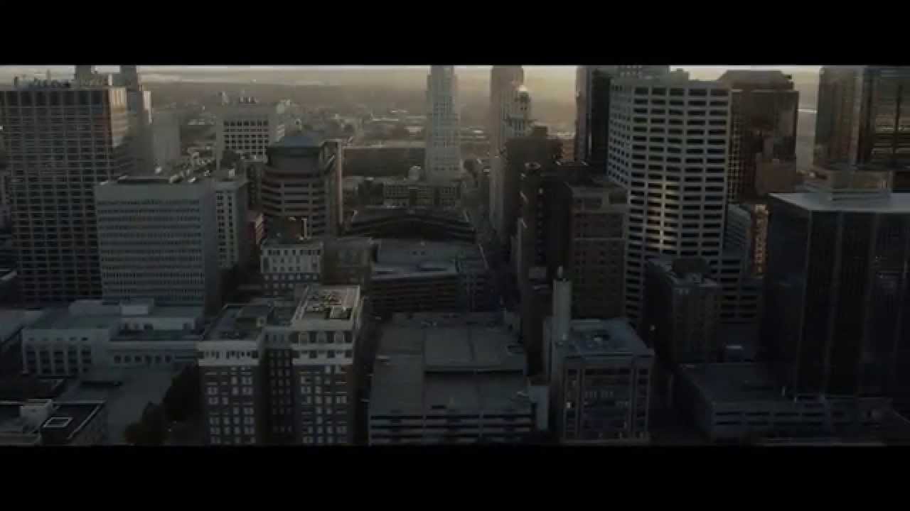 CFA CARTEL x RAM'S - DEMASQUER   TRAILER