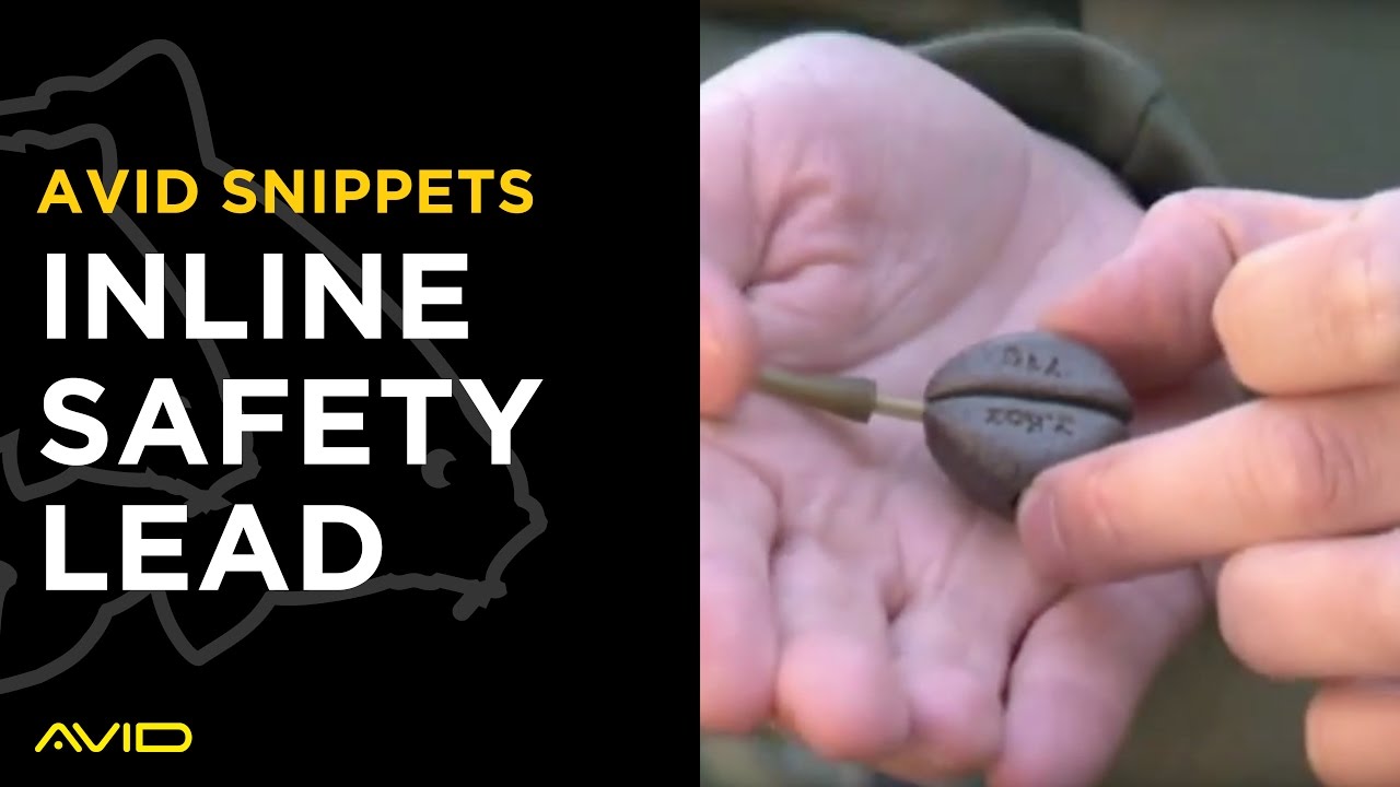Avid Snippets_15 Inline Safety Lead