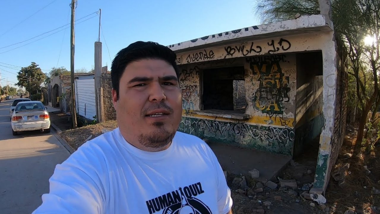 As&iacute; es una colonia popular y una colonia adinerada en Ciudad Obreg&oacute;n Sonora
