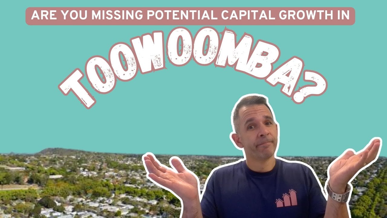 Is Toowoomba a Smart Investment in 2026? | Market Analysis & Case Study