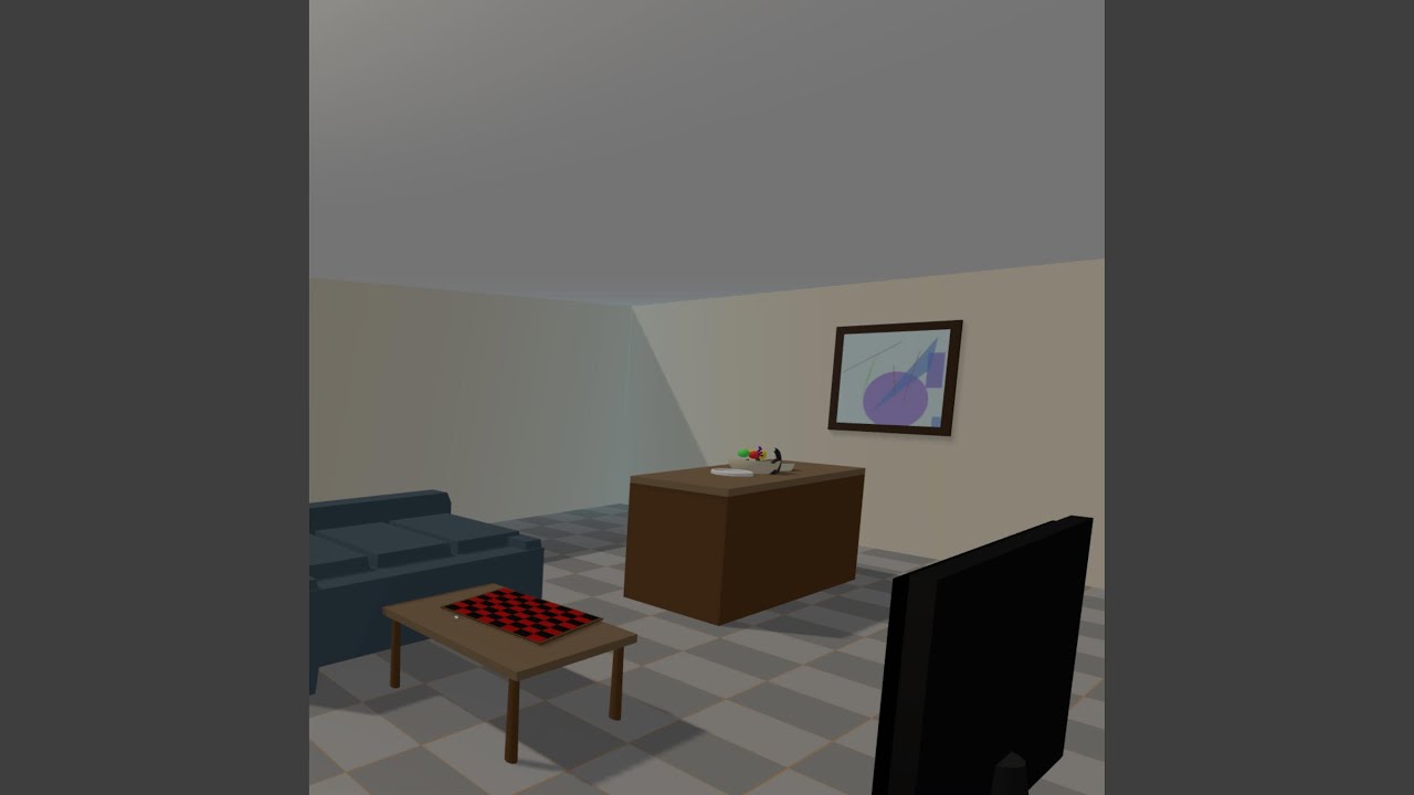 P.S. Ayyy Widow's Movie Maker