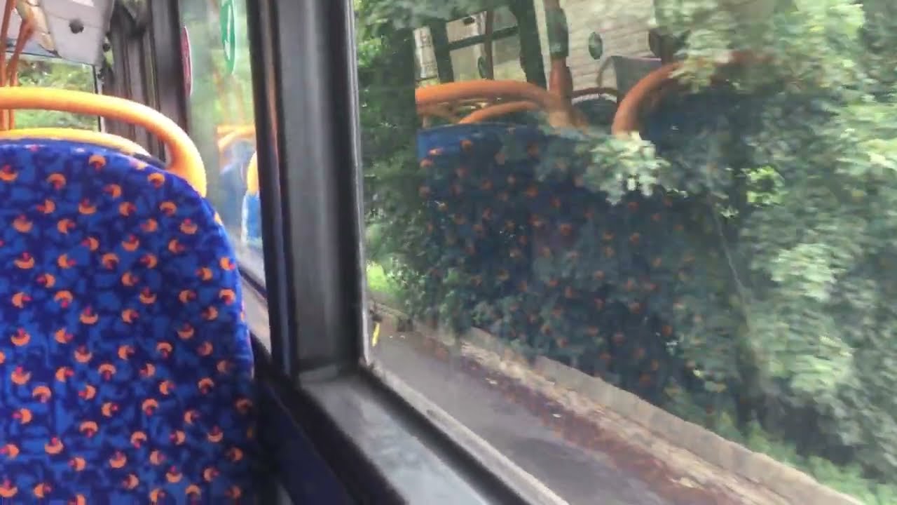 Ride on with Stagecoach Buses 2019-2021 *HAPPY NEW YEAR TO ALL* See YOU IN 2026...... *GOODBYE 2025*