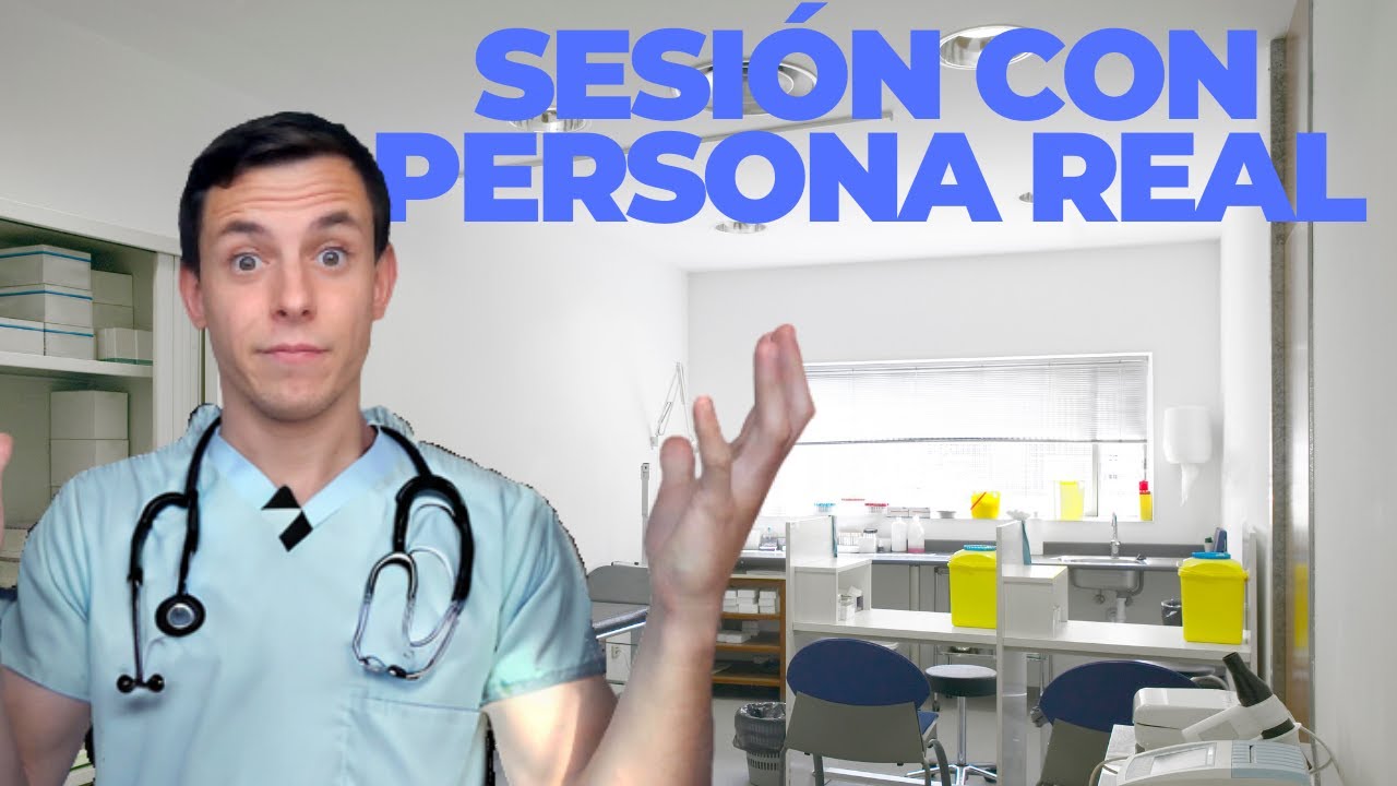 Esto es NUTRIRTE  Pagarías por esta información vital   Sesión real con personal