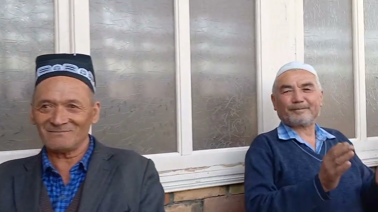 Табриклар лоихаси 58 сони Чертик махаласи. Юбилей той 60 ёш.