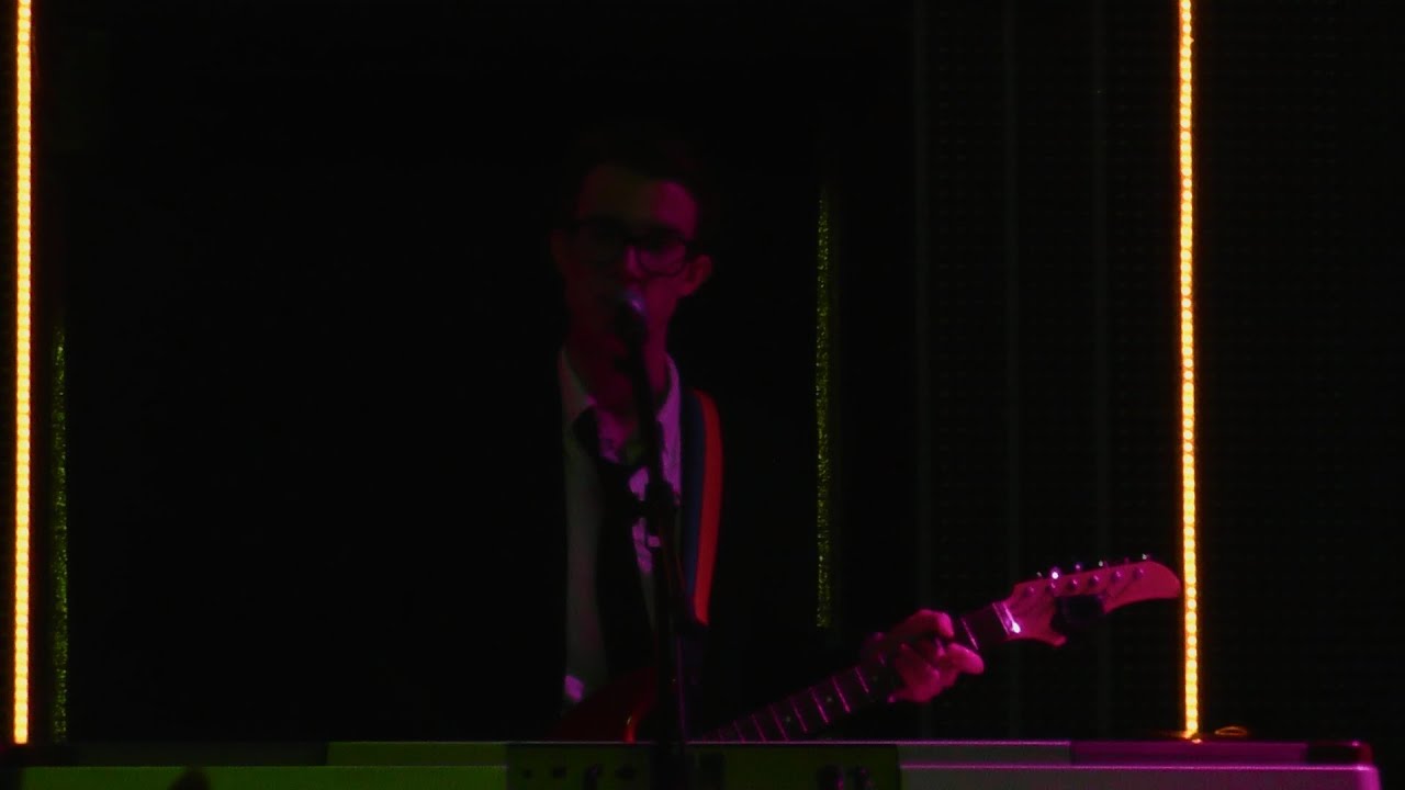 Still waters - Полный концерт (Live) [Казань, Reborn, 12.02.2023]