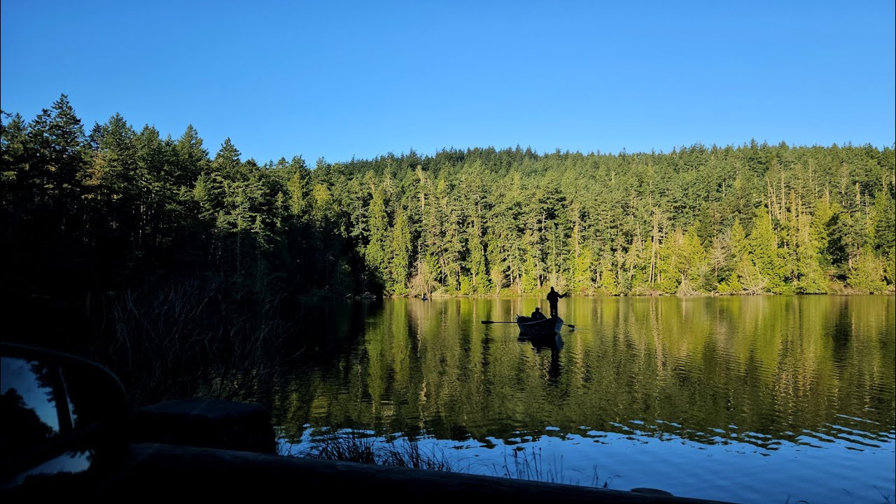Seattle To Whidbey Island Day Trip-Deception Pass, Coupeville,  Langley