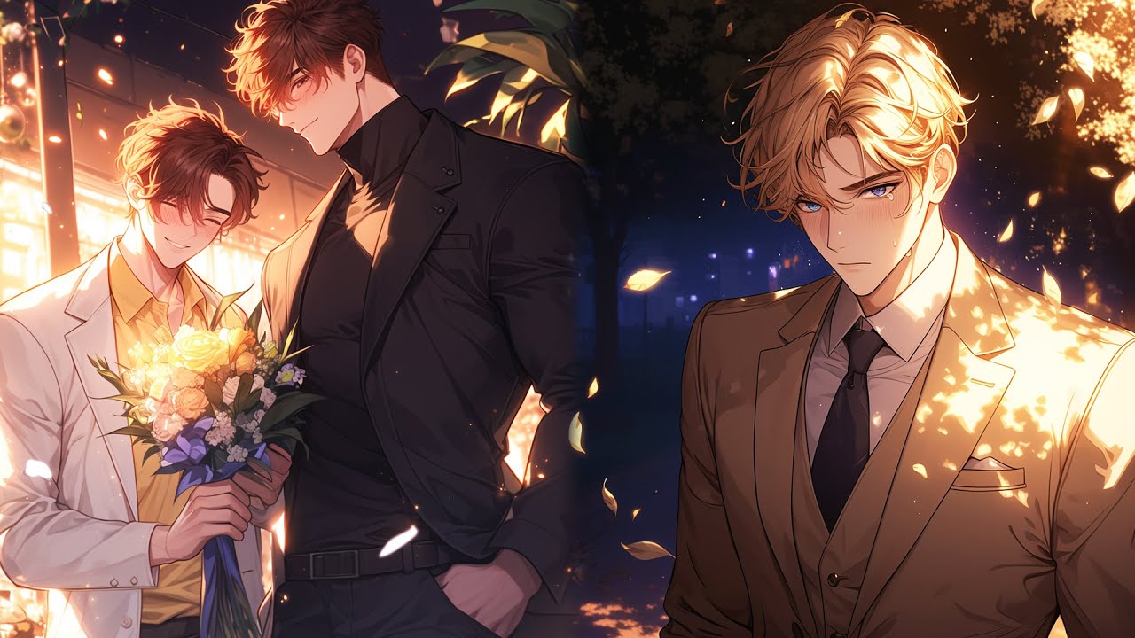 Alpha heir dispised my status, abandoned me. As I got married with a perfect beta, he regretted