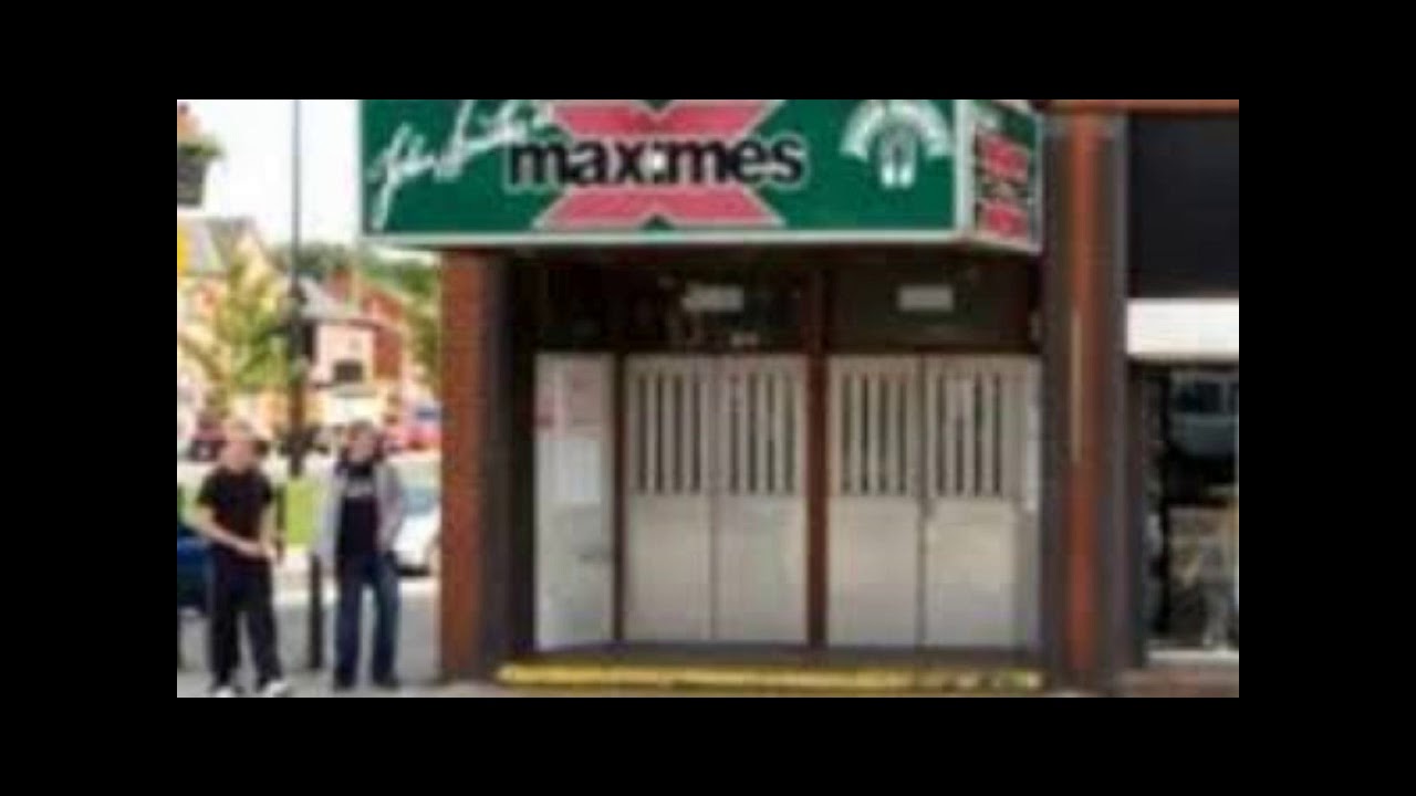 Maximes National Anthems Sept '05 CD3