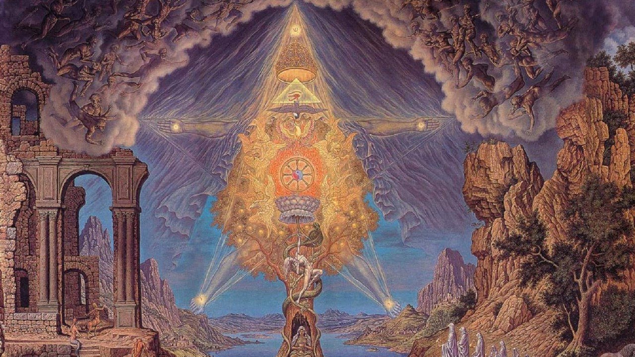 Carl Jung - Como Encontrar tu Alma