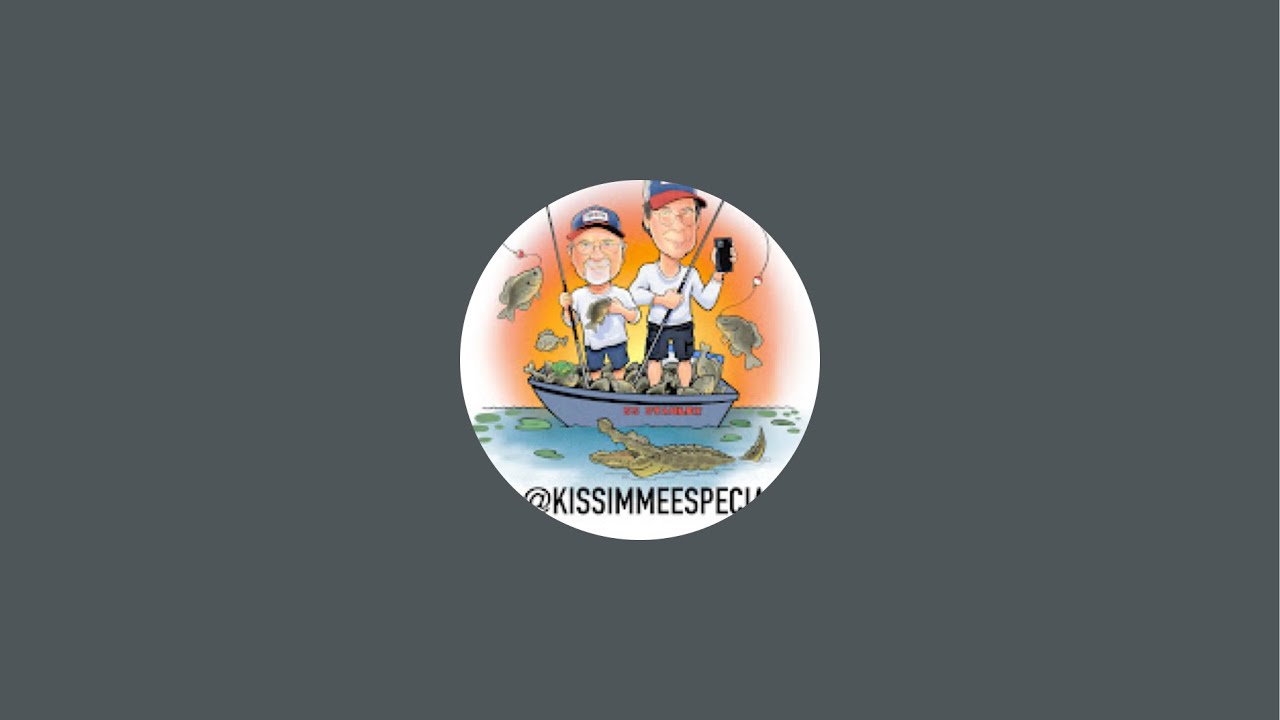 Kissimmee Special is live!