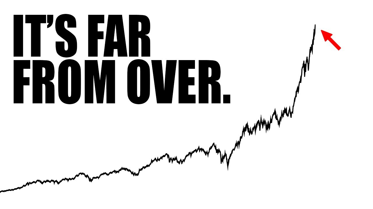 The Stock Market’s Secret Rotation No One Gets