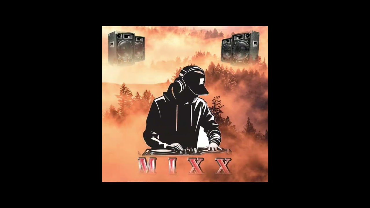MIXX BY DJ HARUNA.M.JITA MAI WAKA WANI  GA ALLAH BAIWACE_OFFICIAL