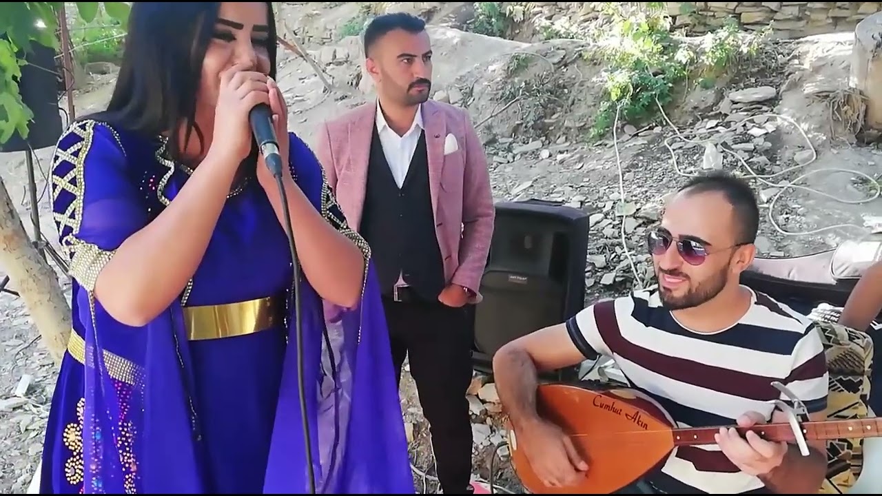 Hozan Marya-Ez u Tu