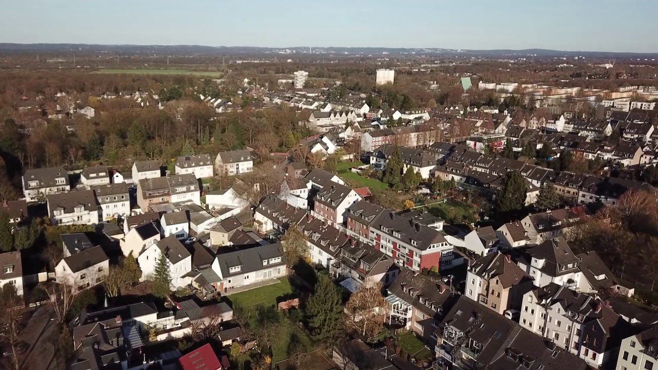 Köln Stammheim (2)
