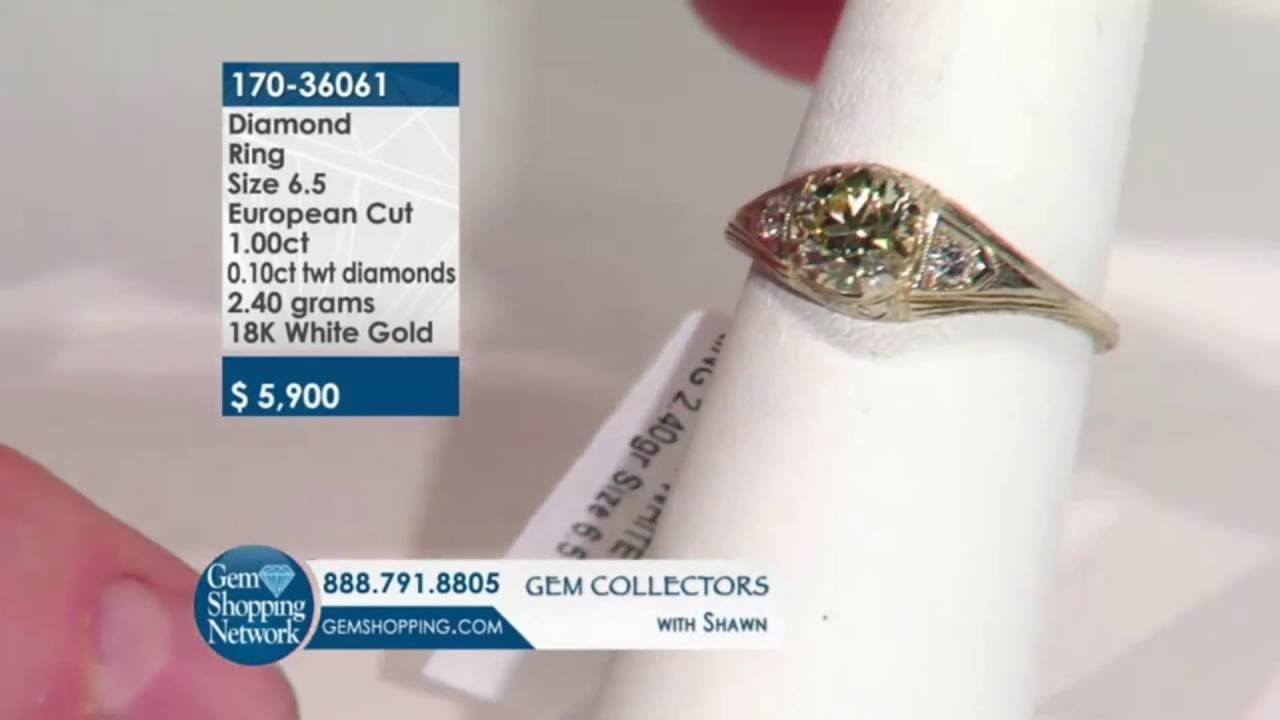 Learn About Rhodium Plating - Gem Shopping Network