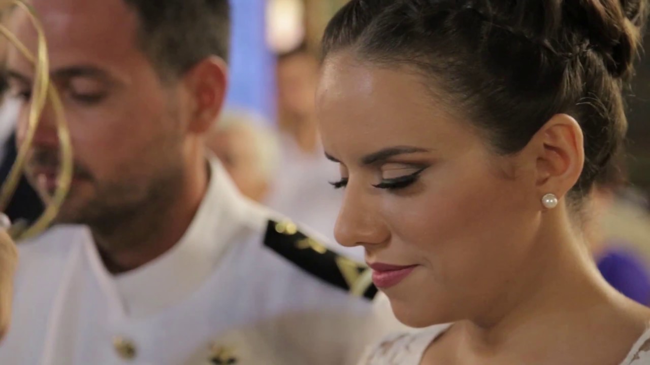 &Pi;&iota;&omicron; &Psi;&eta;&lambda;ά || Marryoke &Beta;ί&nu;&tau;&epsilon;&omicron; &Kappa;&lambda;&iota;&pi; &Gamma;ά&mu;&omicron;&upsilon; &sigma;&tau;&eta; &Lambda;ί&mu;&nu;&eta; &Tau;&rho;&iota;&chi;&omega;&nu;ί&delta;&alpha; || Eclipse Weddings