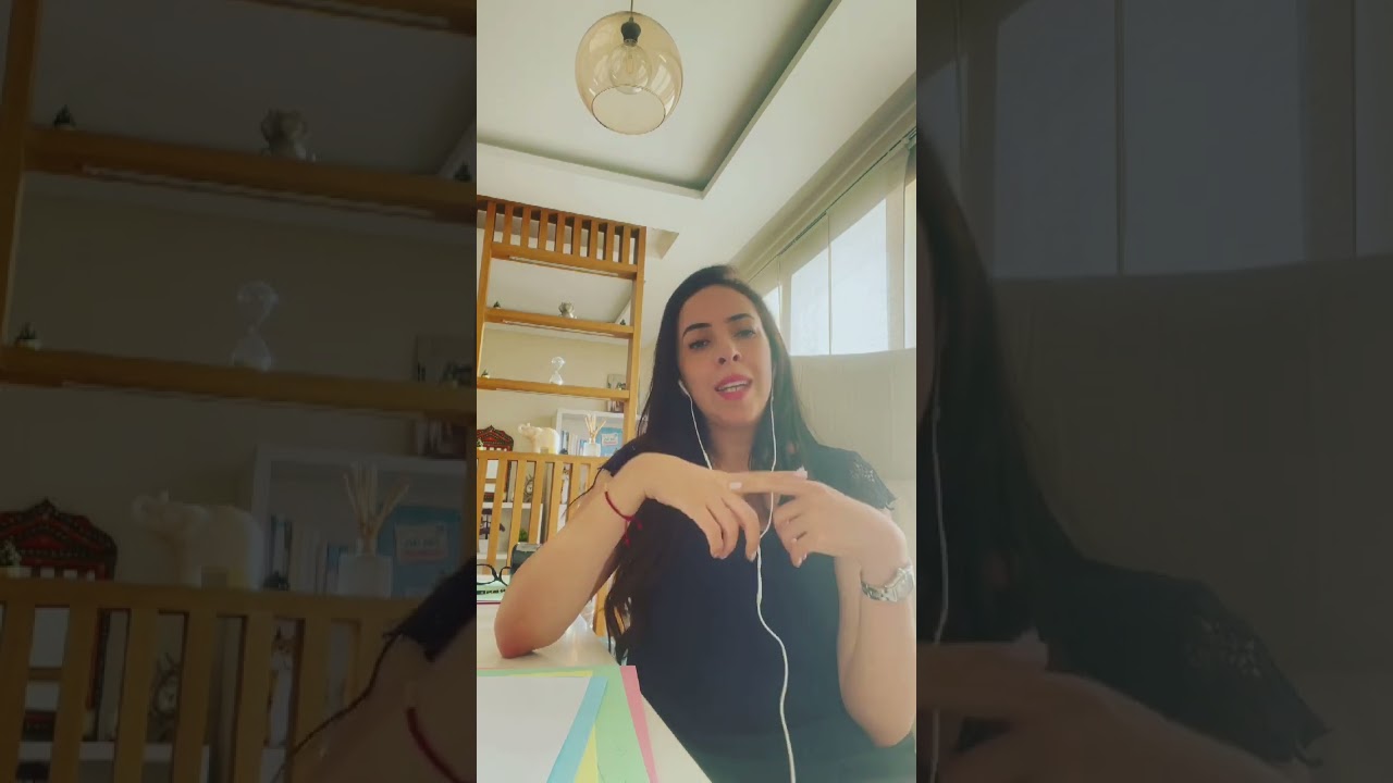 في العلاقات ما تنازلش على صحتي النفسية و ما نتازلش على كرامتي Kamelia Zakaria Psychologue