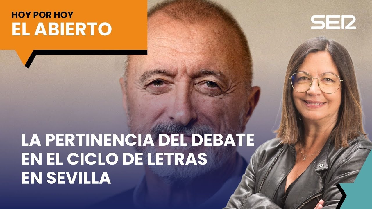 🔴 DIRECTO | El Abierto de 'Hoy por Hoy' en Cadena SER (29/01/2026)