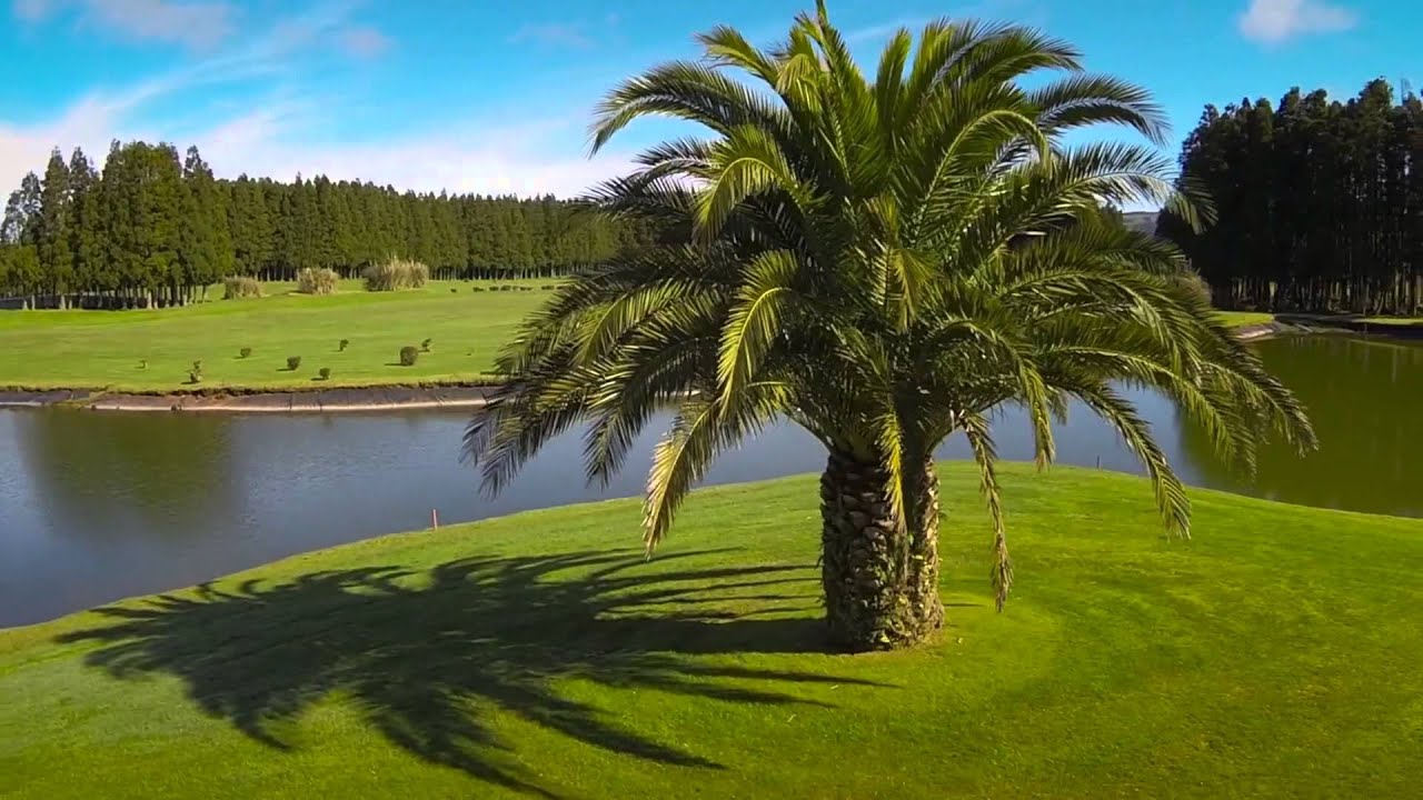 Furnas Golf Course