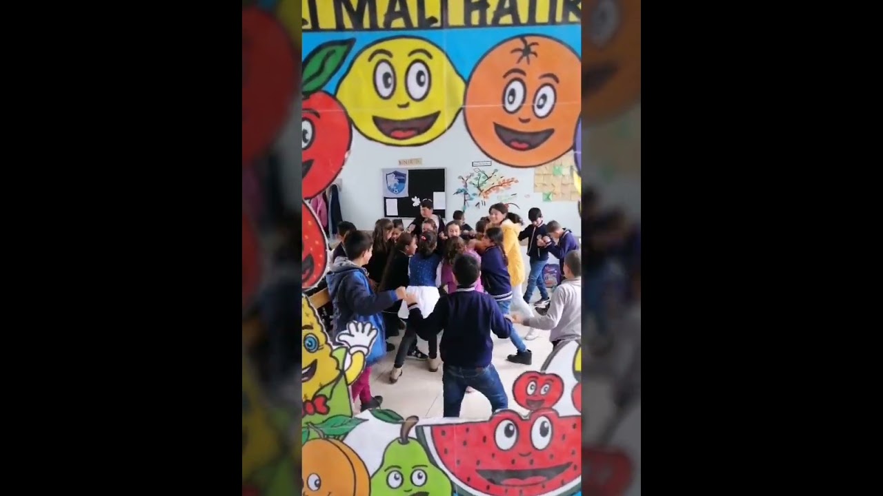 5A sınıfı #YerliMalıHaftasıEtkinlikleri🍇🍈🍉🍊🍋🍌🍍🥭🍎🍏🍐🍑🍒🍓🥝🍅🥥🥑🍆🥔🥕🌽🌶️🥒🥬🥦🧄🧅🍄🥜🌰