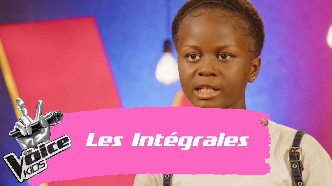 Intégrale Naomie | Auditions à l'aveugle | Saison 1 | The Voice Kids Afrique Francophone.