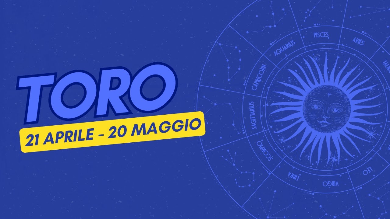 Toro: caratteristiche del segno