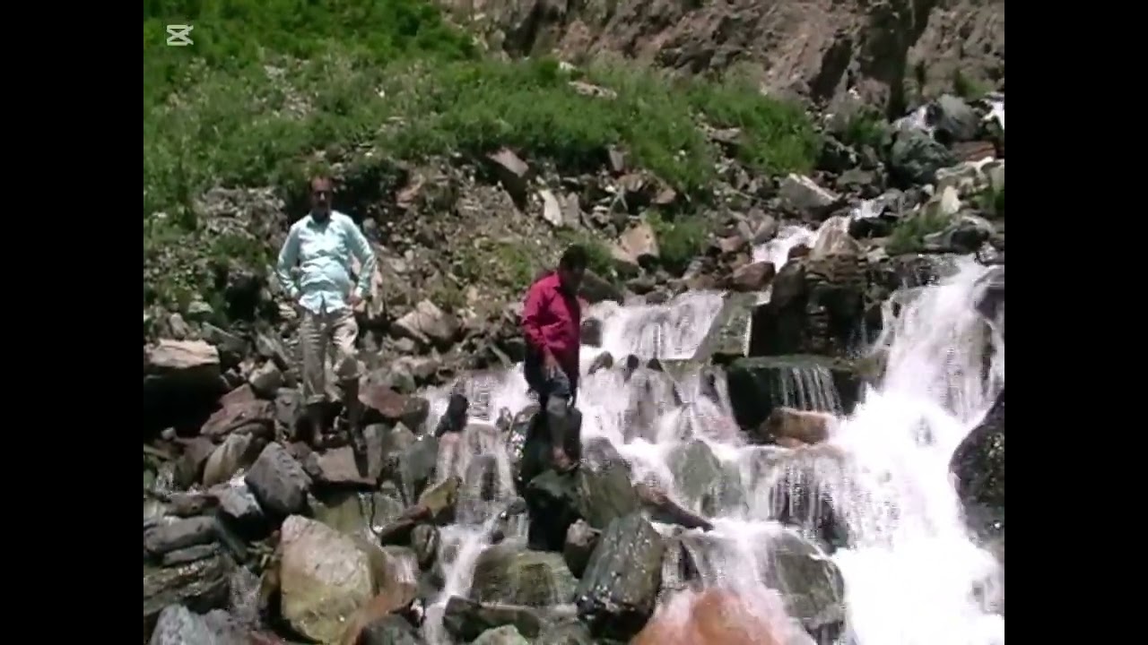Kalam abshar with friend 16. August 2015