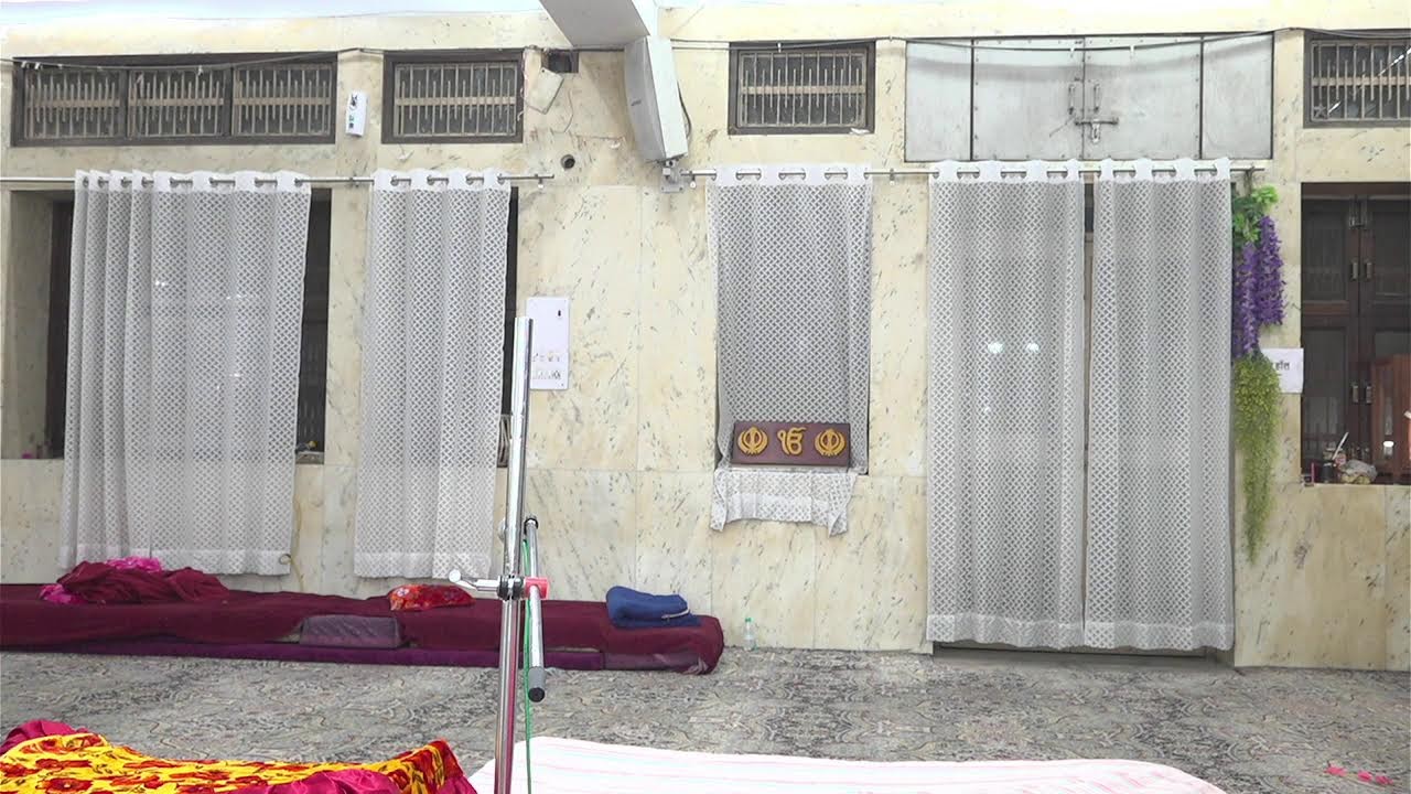 MHS Dera Kirtan Darbar Live