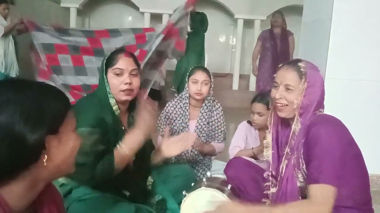 🙏घोड़ा तांगा बैठने वाली मैया रे चलने वाला लंगुरिया🌹bhajan#viralvideo 