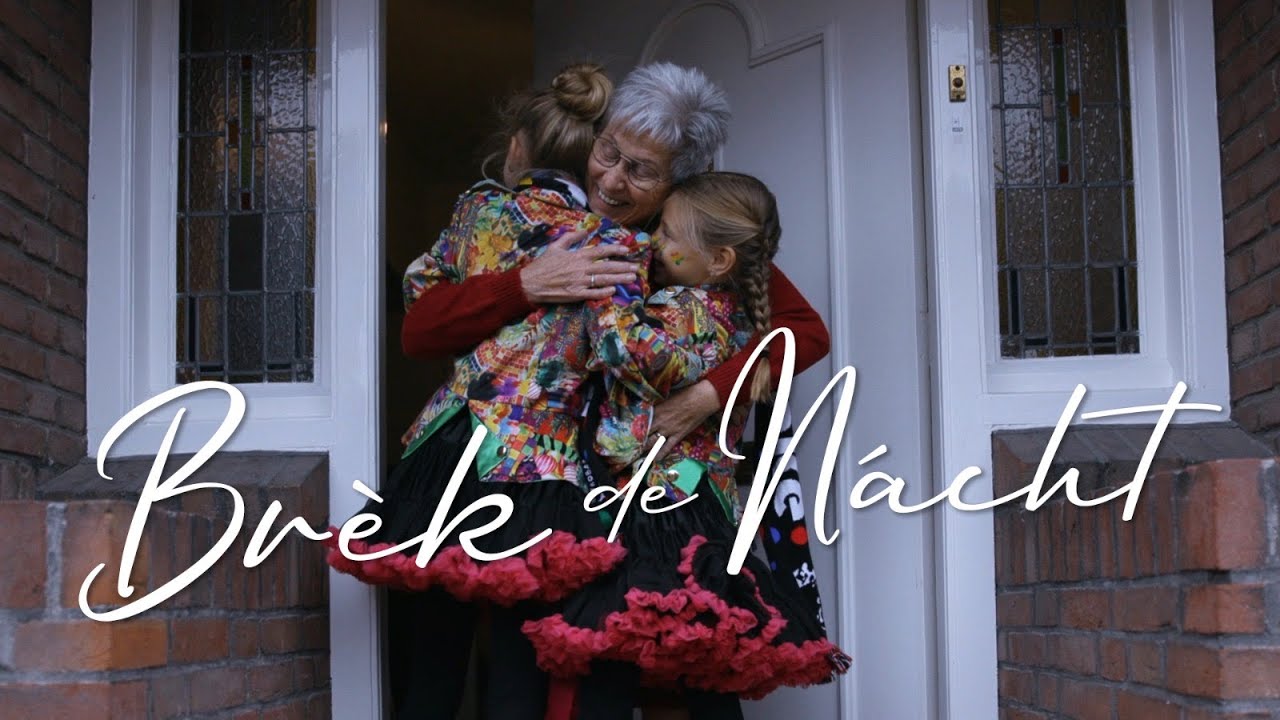 Bjorn & Mieke - Brèk de Nácht