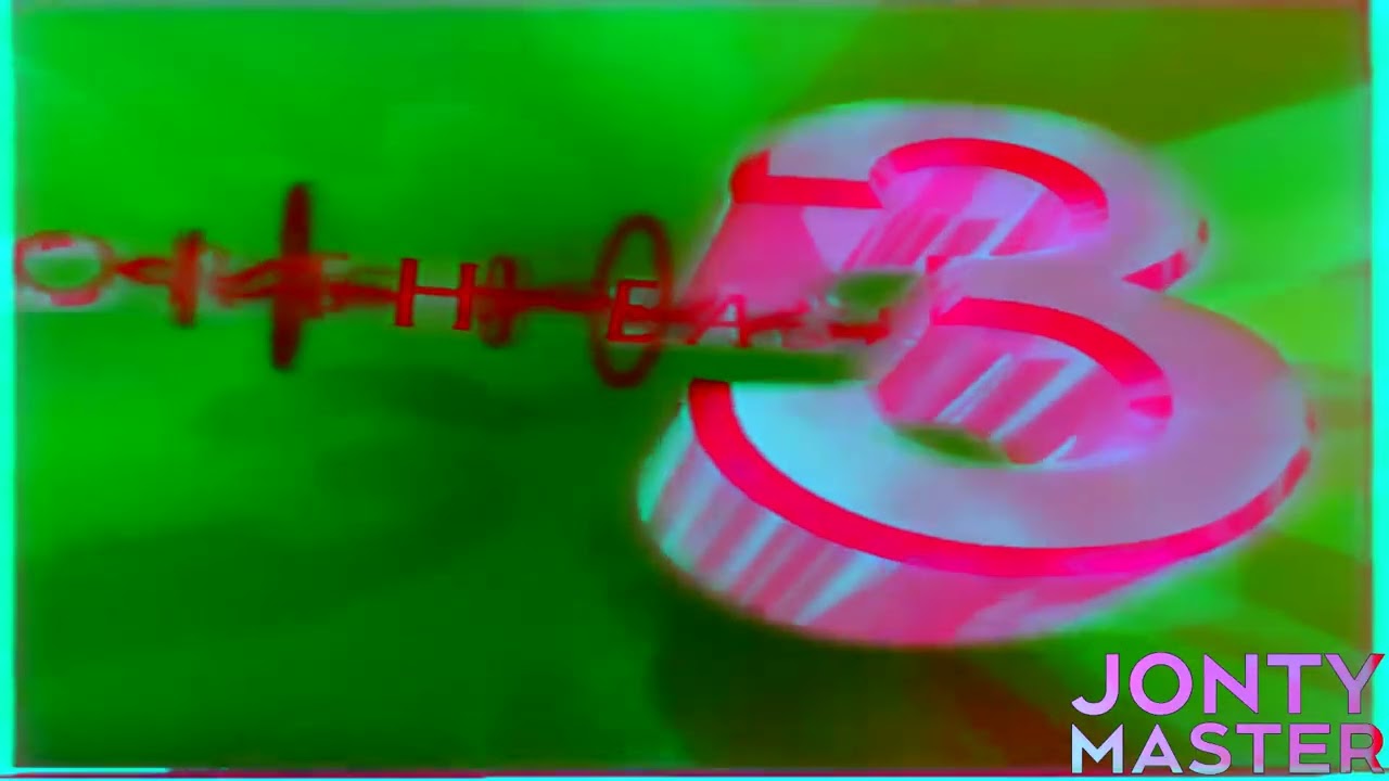 Channel 3 North East (UK, 1996) Effects | Sandrew Metronome (2001) Effects
